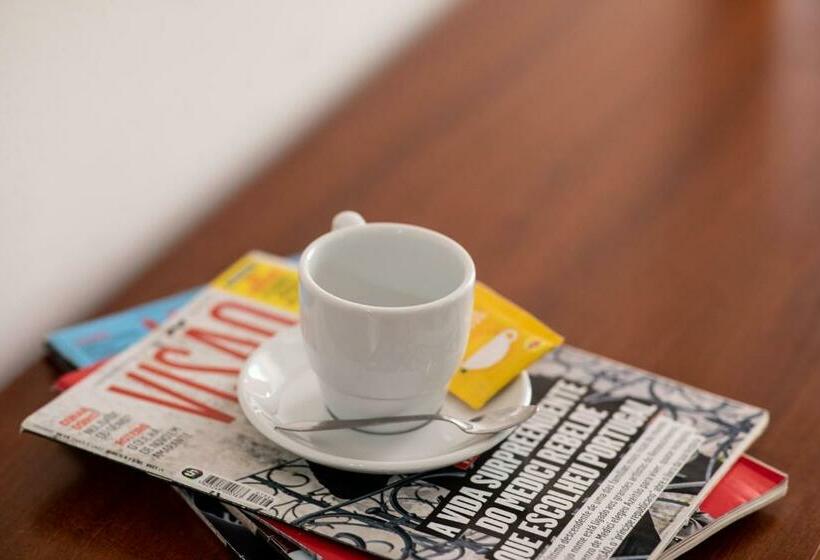 Suite Familiare, Anjos