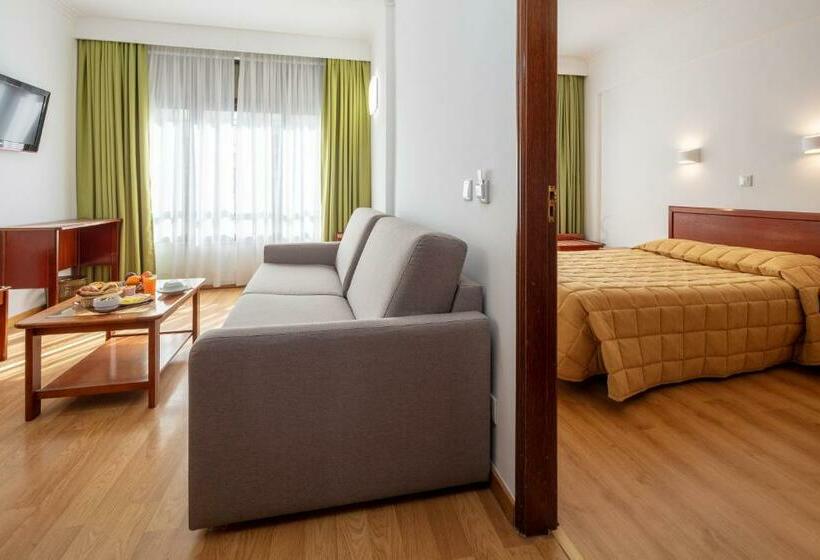 Suite Familiare, Anjos