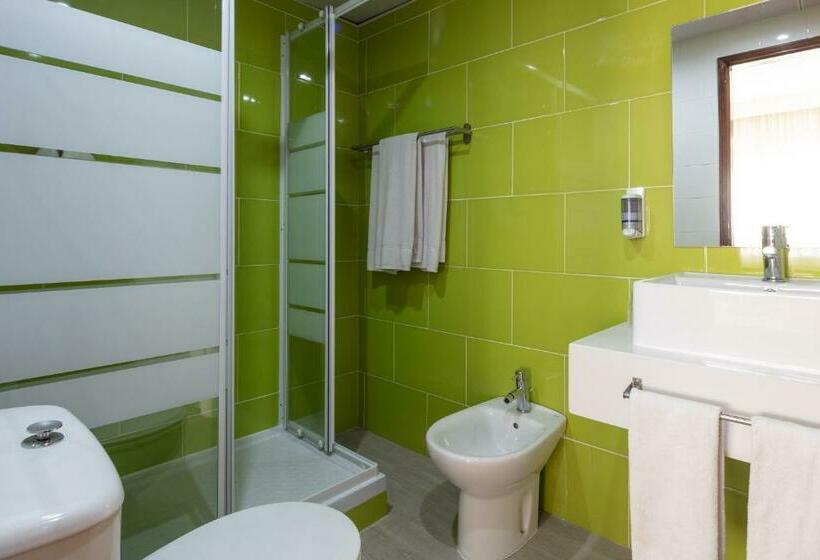 Suite Familiare, Anjos