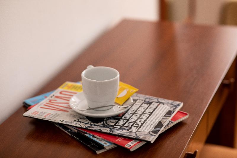 Camera Standard Individuale, Anjos