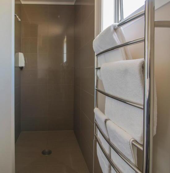 套房, Aspree Motor Inn