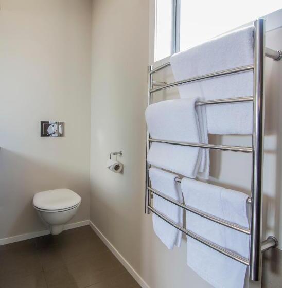 行政套房, Aspree Motor Inn