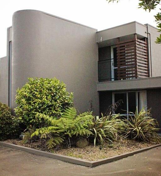 带3个卧室的公寓, Aspree Motor Inn