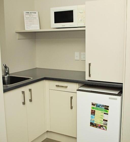 带2个卧室的公寓, Aspree Motor Inn