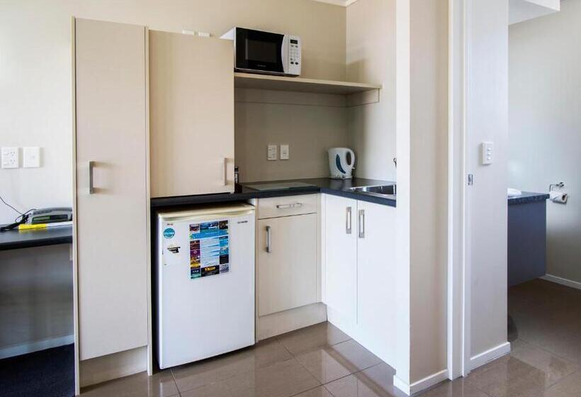 带2个卧室的公寓, Aspree Motor Inn