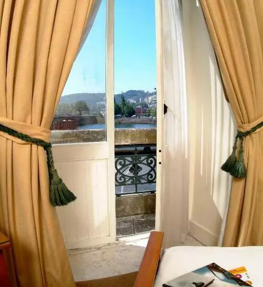 اتاق استاندارد, Astoria