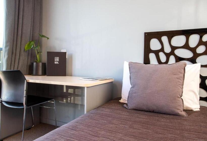 标准间, The Bealey Quarter