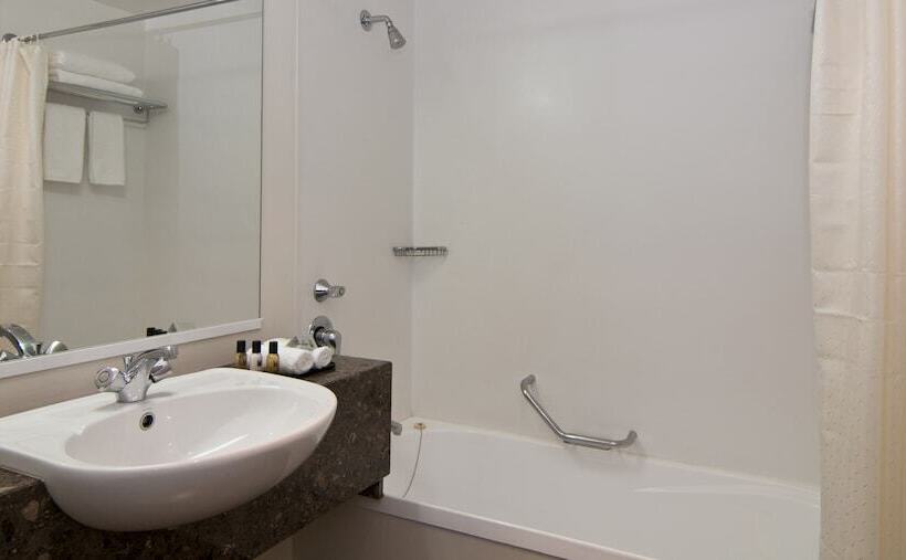 اتاق سوپریور, Copthorne Hotel & Resort Lakefront Queenstown