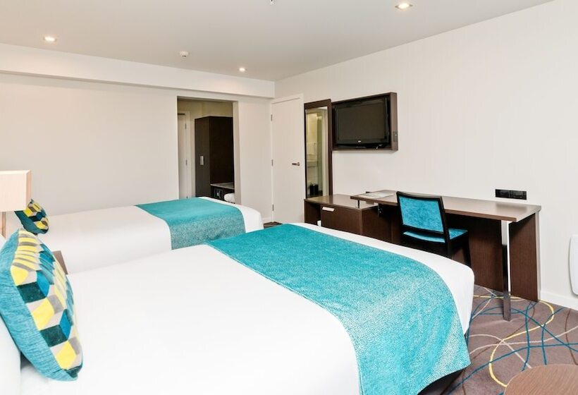 اتاق سوپریور, Copthorne Hotel & Resort Lakefront Queenstown