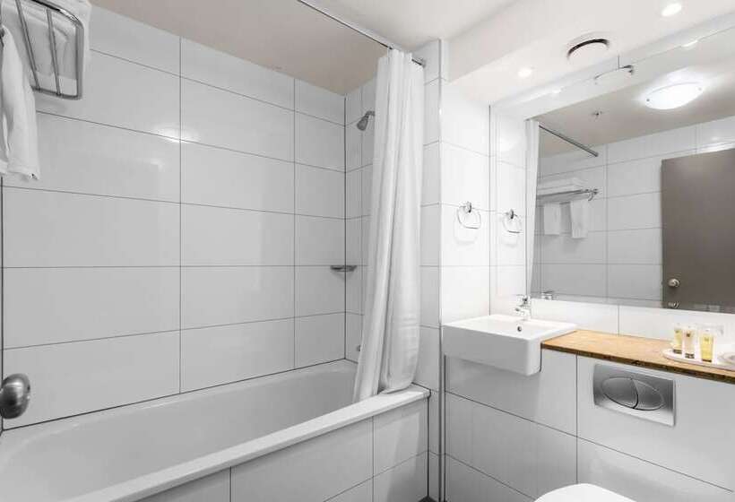 اتاق سوپریور, Copthorne Hotel & Resort Lakefront Queenstown