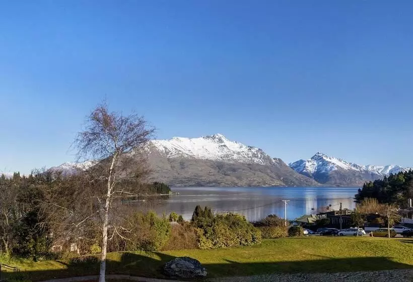 スーペリアールーム, Copthorne Hotel & Resort Lakefront Queenstown