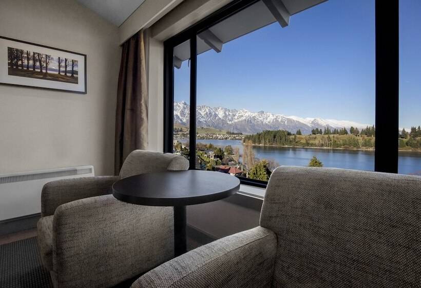 اتاق سوپریور, Copthorne Hotel & Resort Lakefront Queenstown