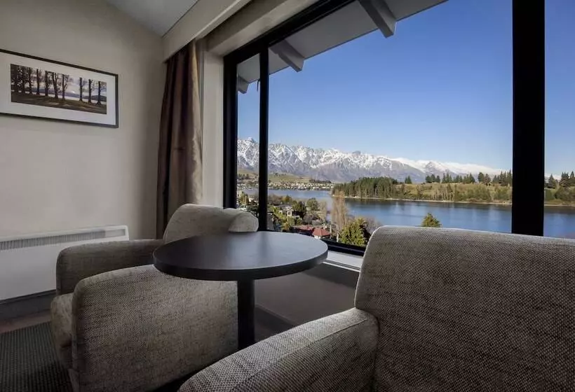 スーペリアールーム, Copthorne Hotel & Resort Lakefront Queenstown