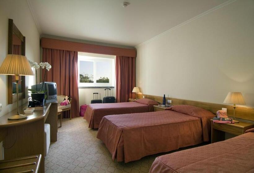 Номер Стандарт, Cruz Alta