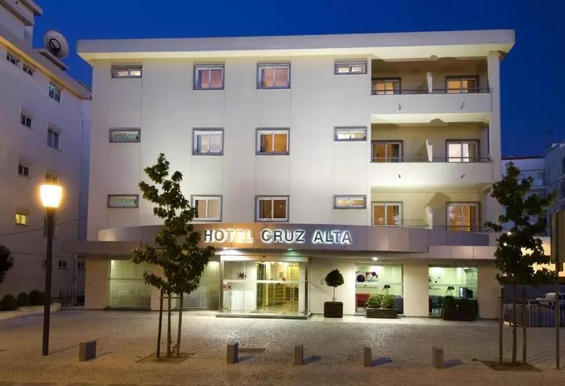 اتاق استاندارد یک نفره, Cruz Alta