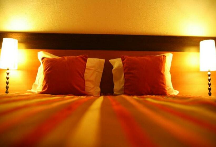 Номер Стандартный с Видом, Estalagem De Sangalhos