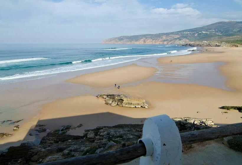 带海景的标准房, Estalagem Muchaxo