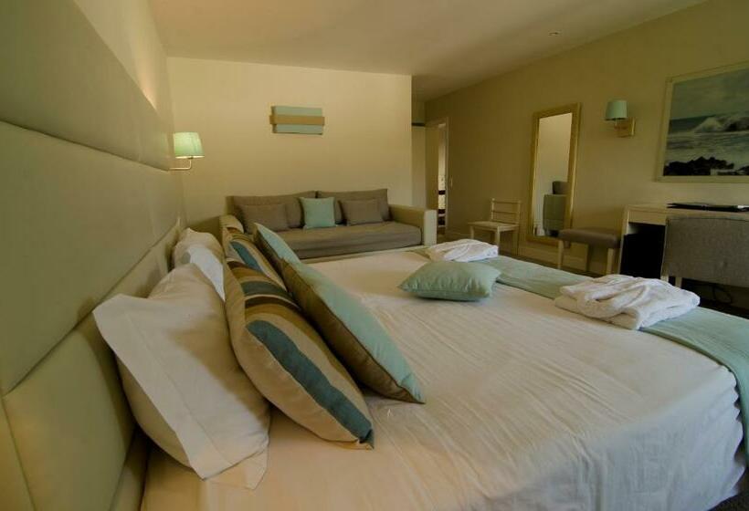 家庭间, Estalagem Muchaxo