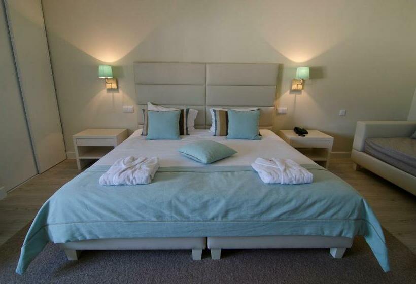 家庭间, Estalagem Muchaxo