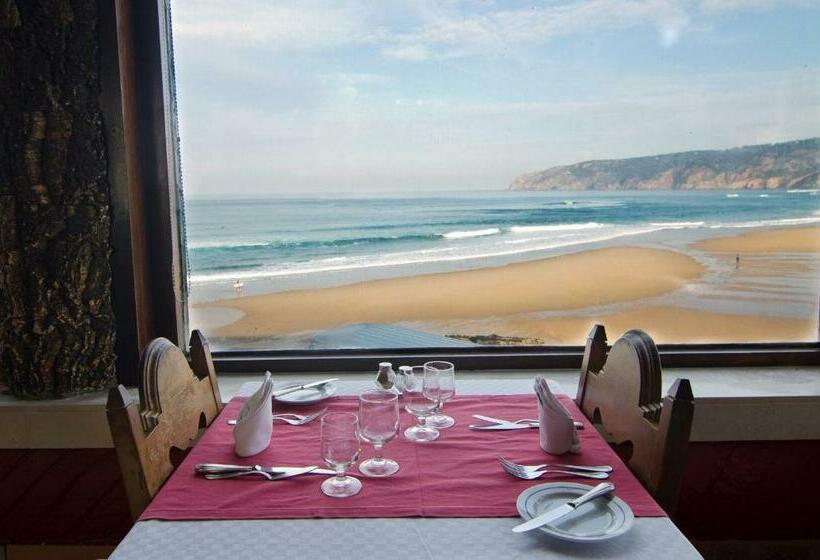 浪漫感的房间, Estalagem Muchaxo