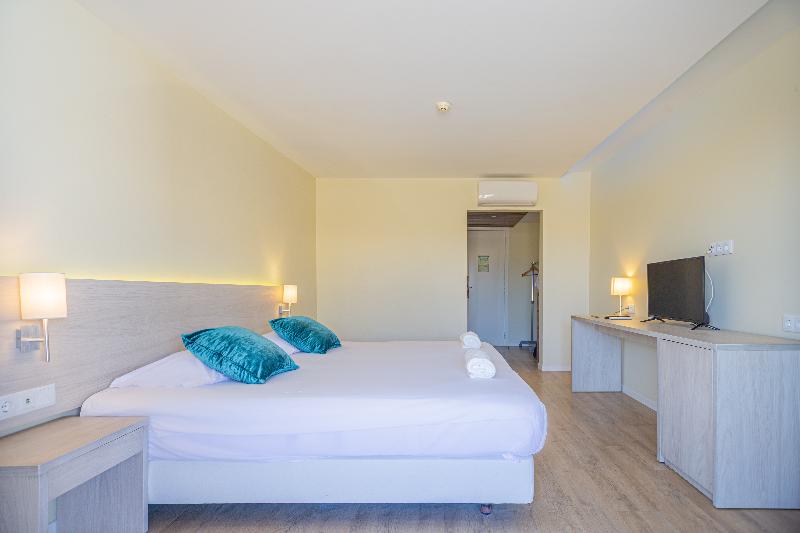 标准间, Estalagem Muchaxo