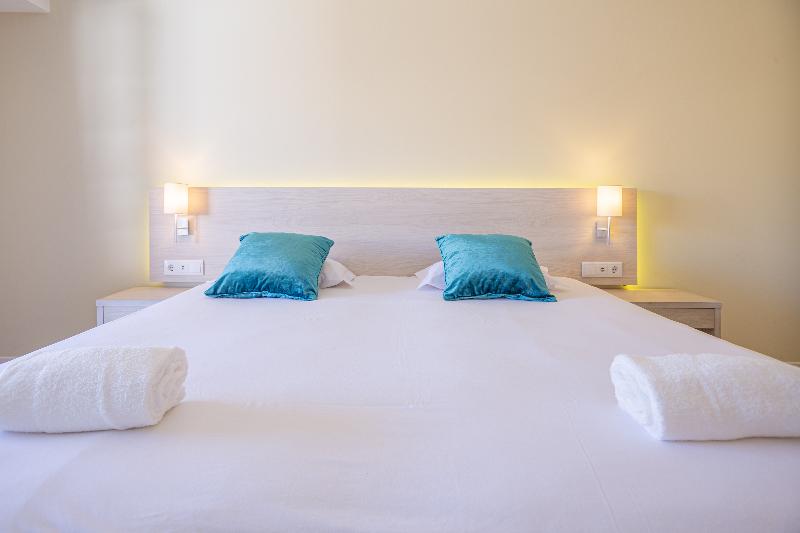 标准间, Estalagem Muchaxo