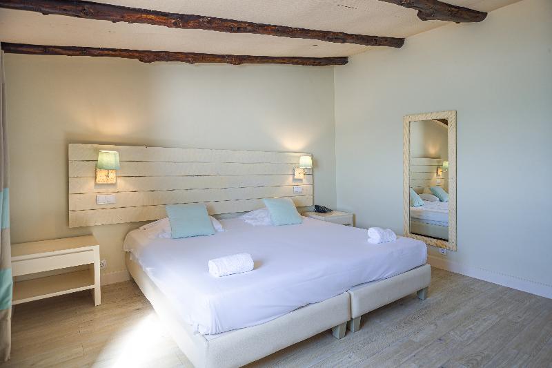 带海景的标准房, Estalagem Muchaxo