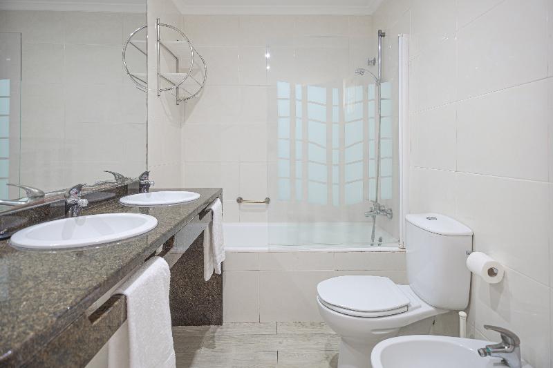 带海景的标准房, Estalagem Muchaxo