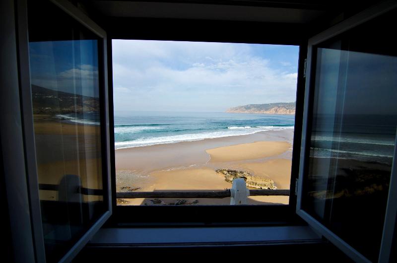 带海景的标准房, Estalagem Muchaxo