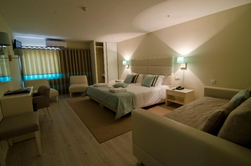 家庭间, Estalagem Muchaxo