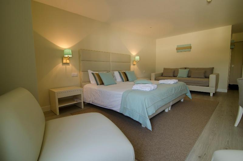 家庭间, Estalagem Muchaxo