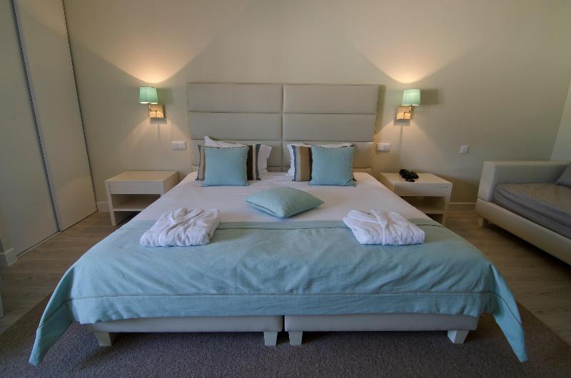 家庭间, Estalagem Muchaxo