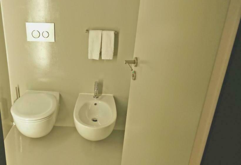 חדר סטנדרט עם נוף, Golden Tulip Porto Gaia