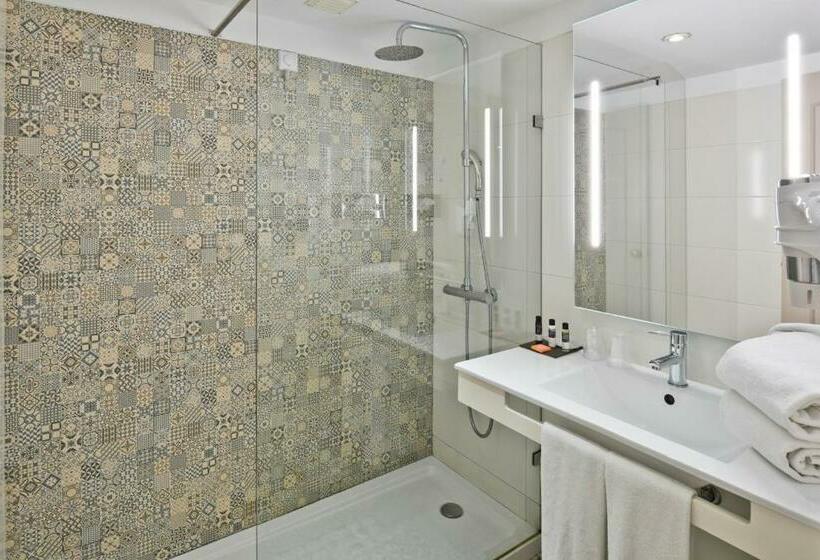 חדר סטנדרט, Golden Tulip Porto Gaia