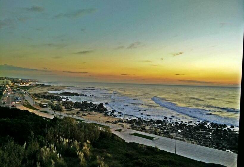 חדר סטנדרט, Golden Tulip Porto Gaia