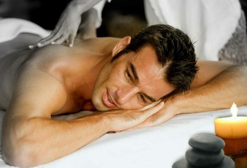 חדר סטנדרט, Golden Tulip Porto Gaia