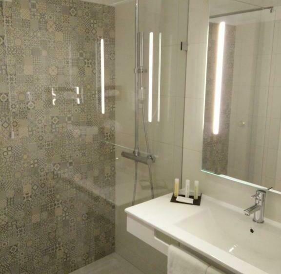 Номер Superior Вид на Море, Golden Tulip Porto Gaia