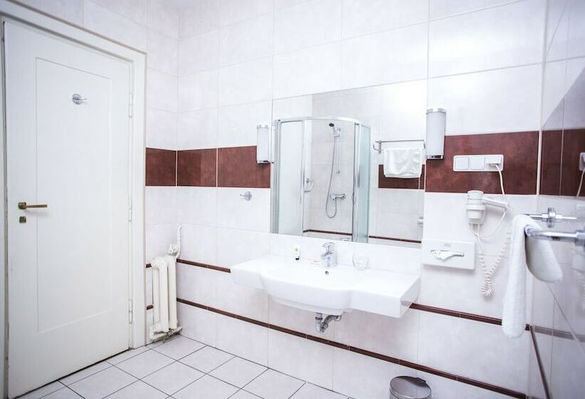 اتاق استاندارد یک نفره, Grand