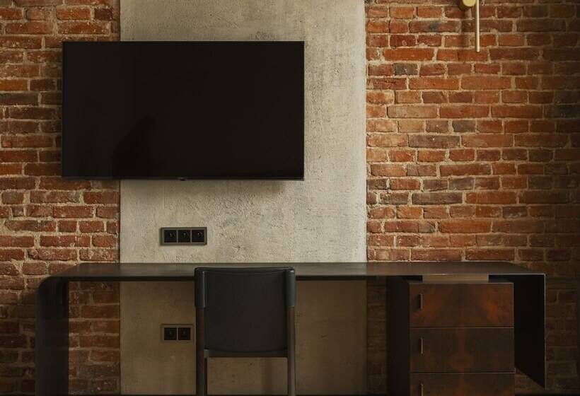 اتاق استاندارد, Grand