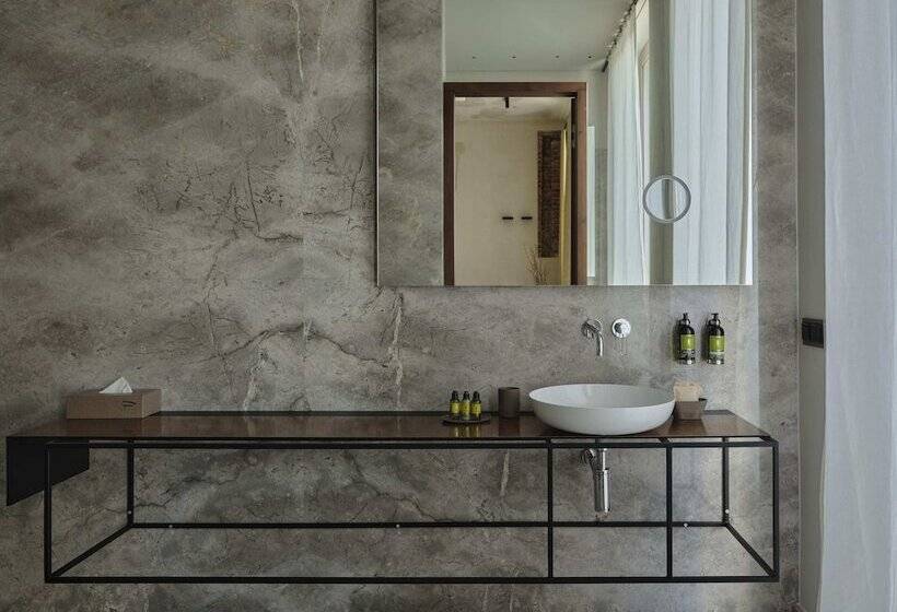 آپارتمان 1 خوابه, Grand