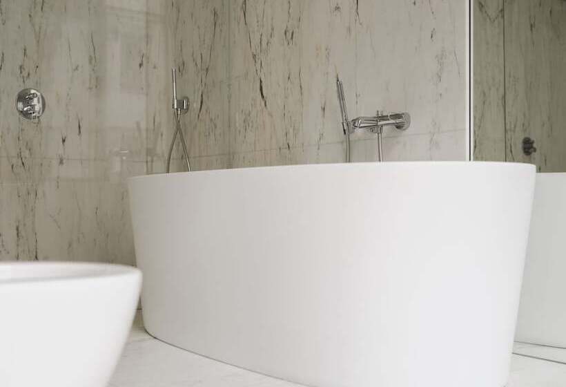 آپارتمان 1 خوابه, Grand