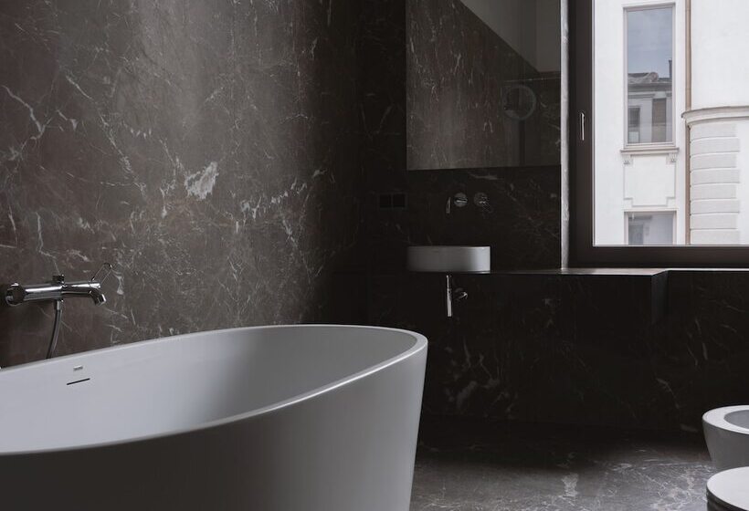 آپارتمان 1 خوابه, Grand