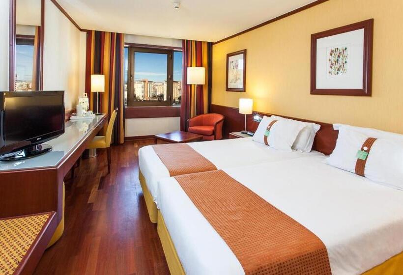 اتاق استاندارد, Holiday Inn Lisbon Continental, An Ihg