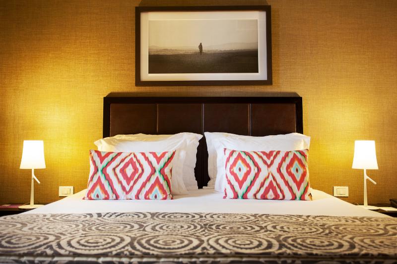 اتاق استاندارد, Holiday Inn Lisbon Continental, An Ihg