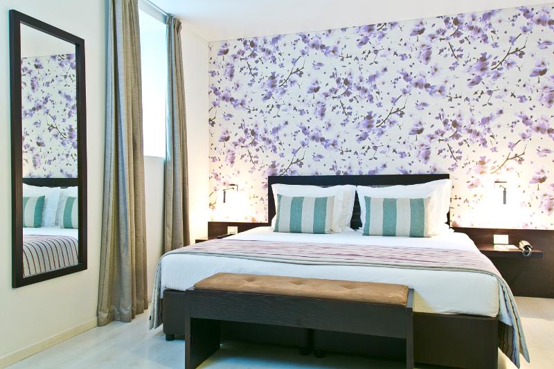 اتاق استاندارد, Holiday Inn Lisbon Continental, An Ihg