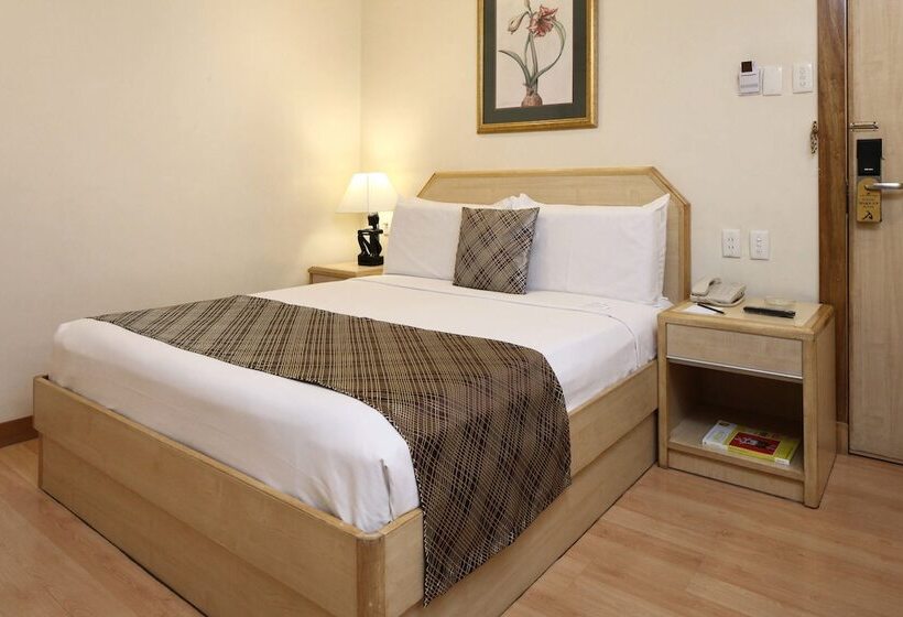 اتاق استاندارد, Manila Lotus