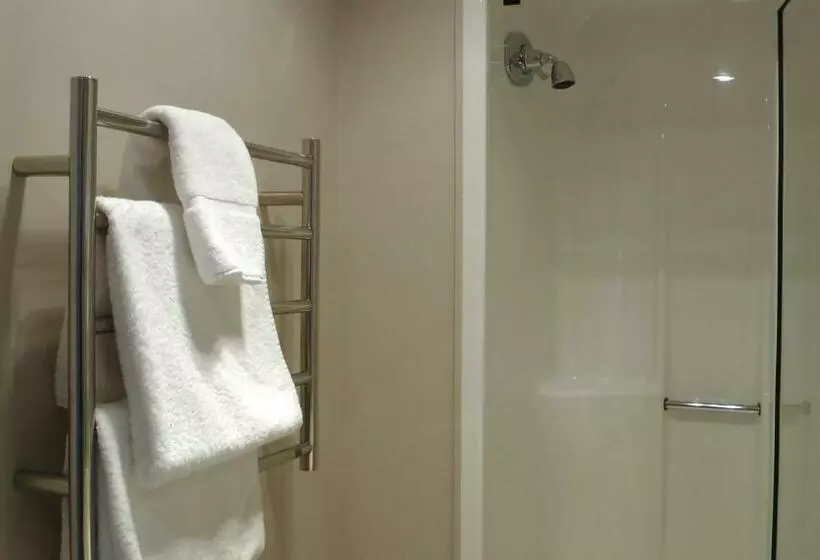 スタンダードスタジオ, Manukau Motor Lodge