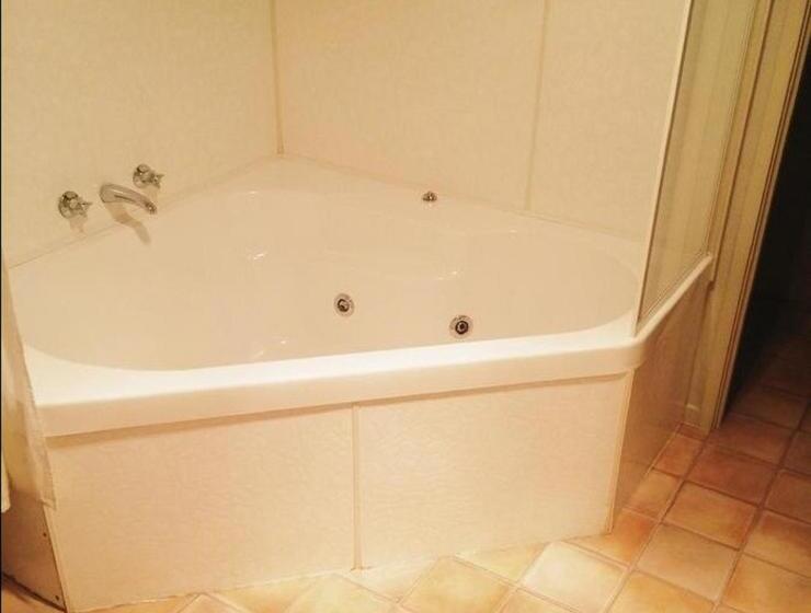 شقة إدارية غرفة واحدة, Manukau Motor Lodge