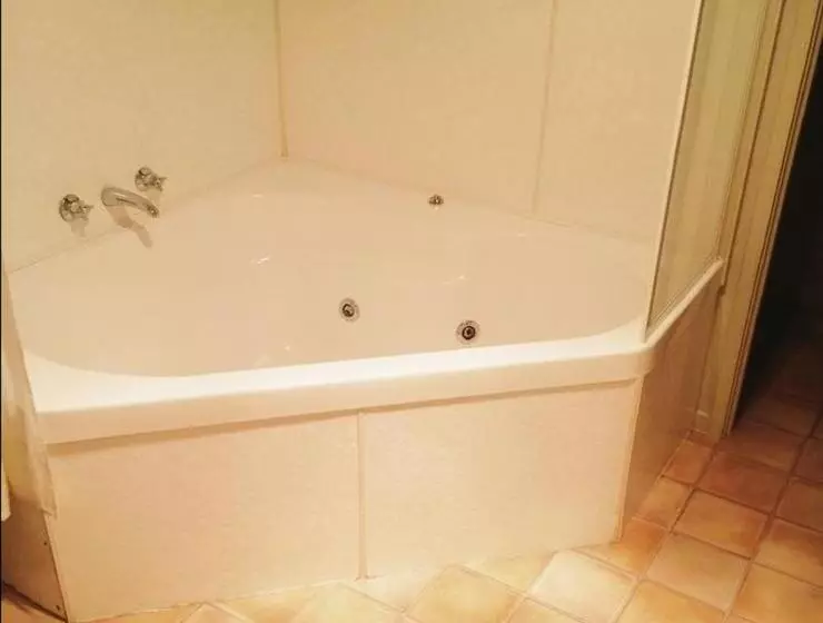 一ベッドルームエクゼクティブアパートメント, Manukau Motor Lodge