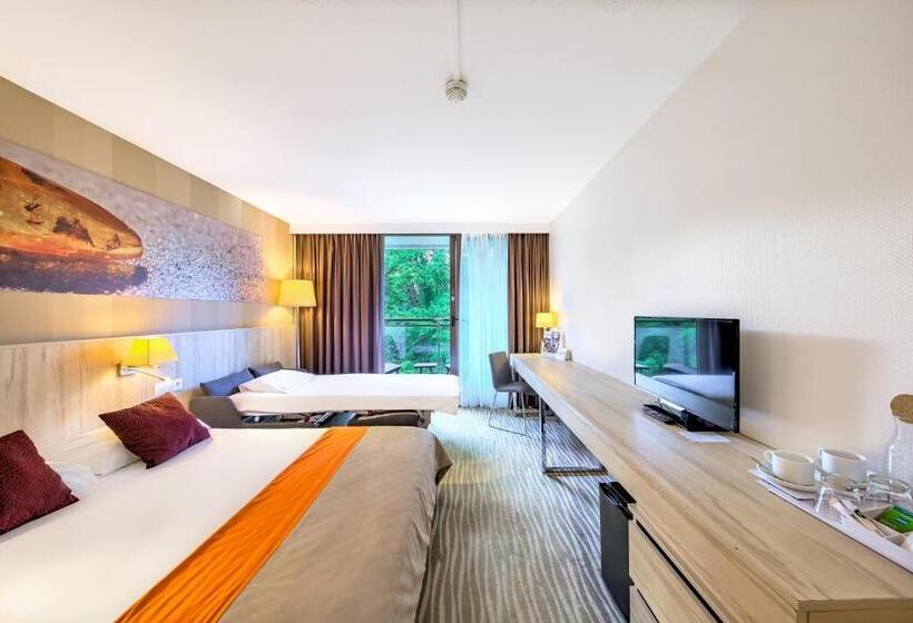 Классический Номер, Mercure Gdańsk Posejdon